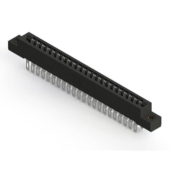 857-044-400-207 EDAC Inc.  Edgeboard Connectors